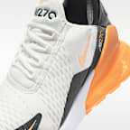Air Max 270 Men's Shoes