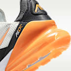 Air Max 270 Men's Shoes