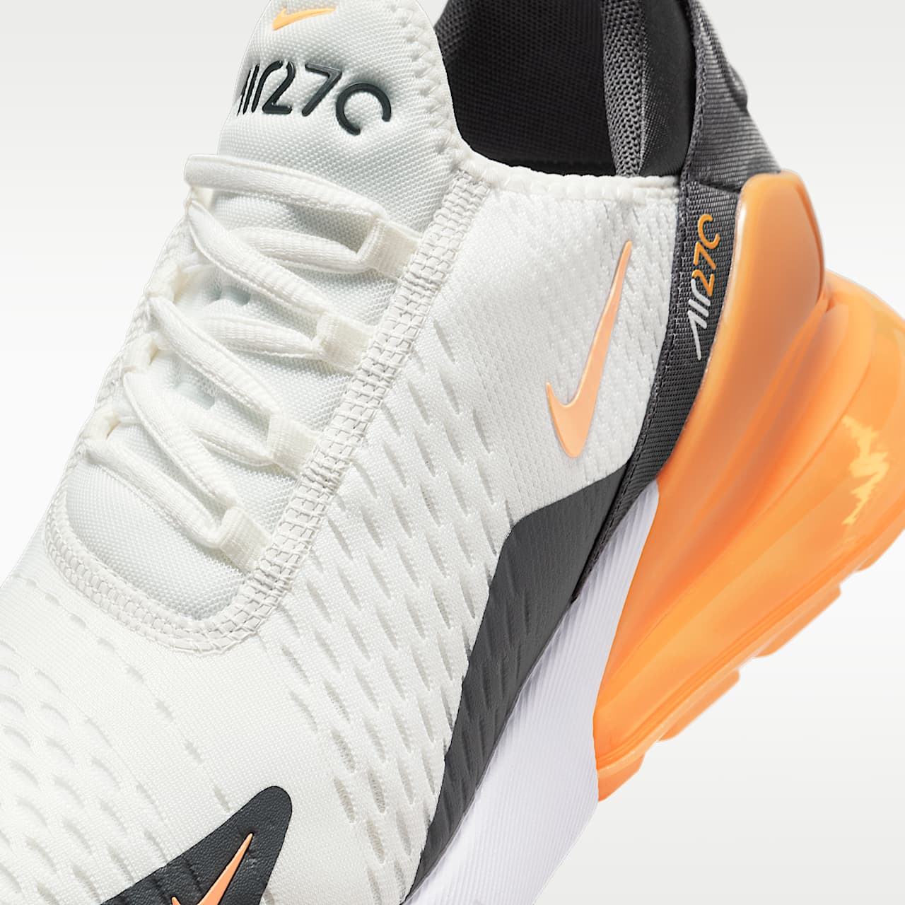 Air Max 270 Men's Shoes