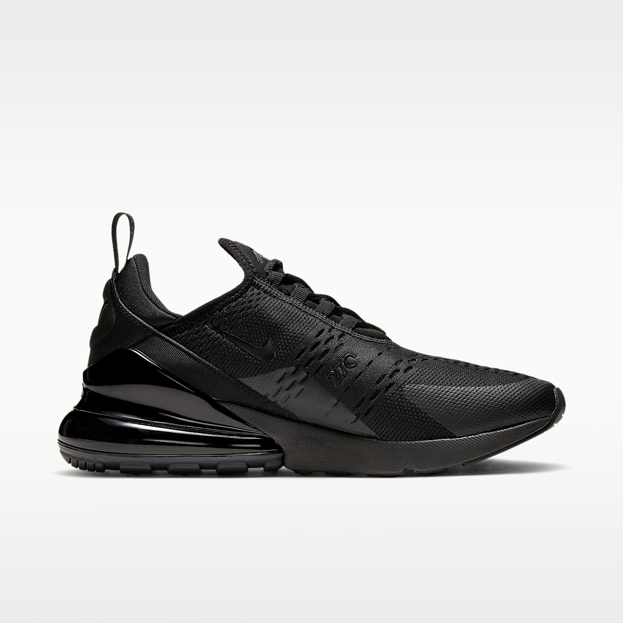 Air Max 270 Men's Shoes