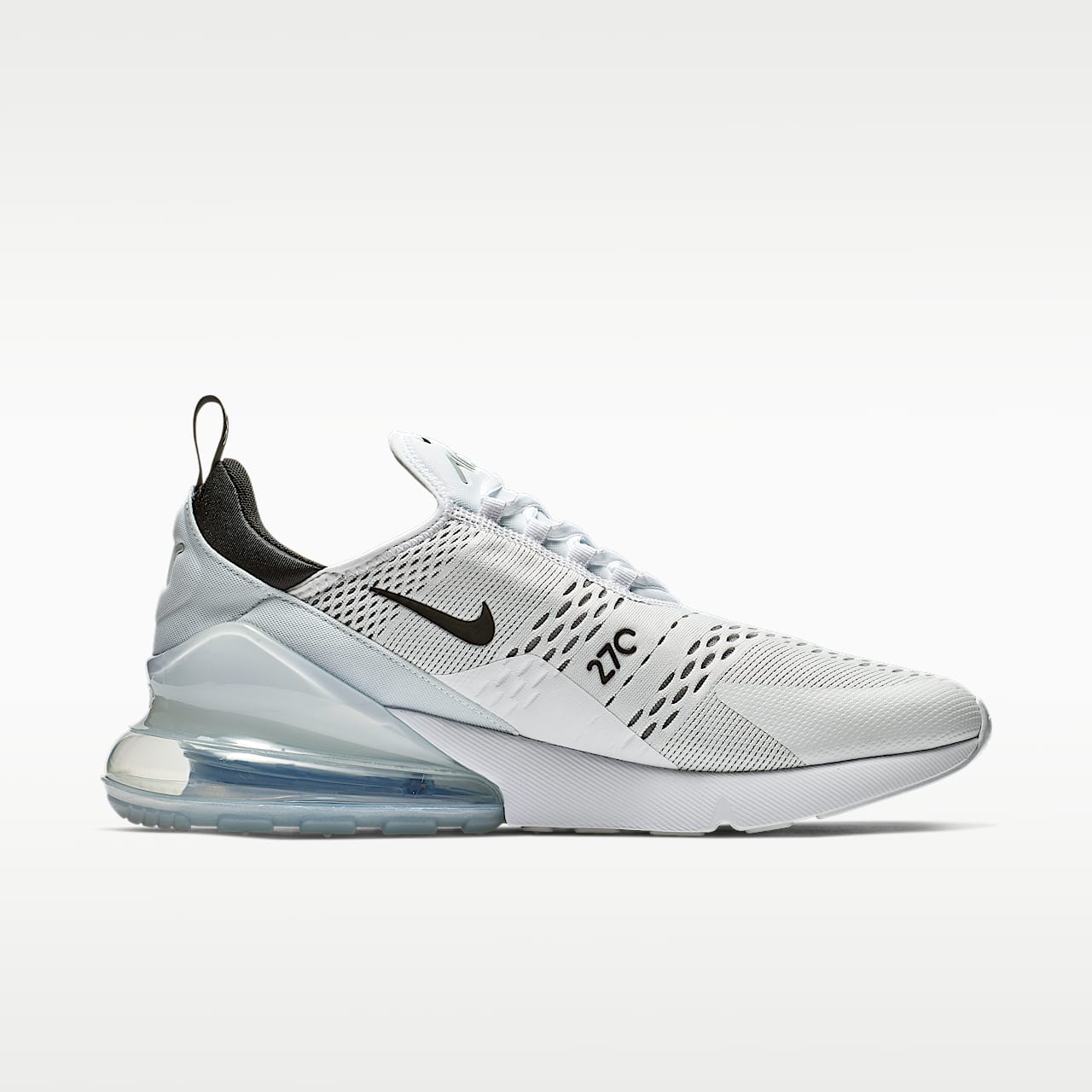 Air Max 270 Men's Shoes