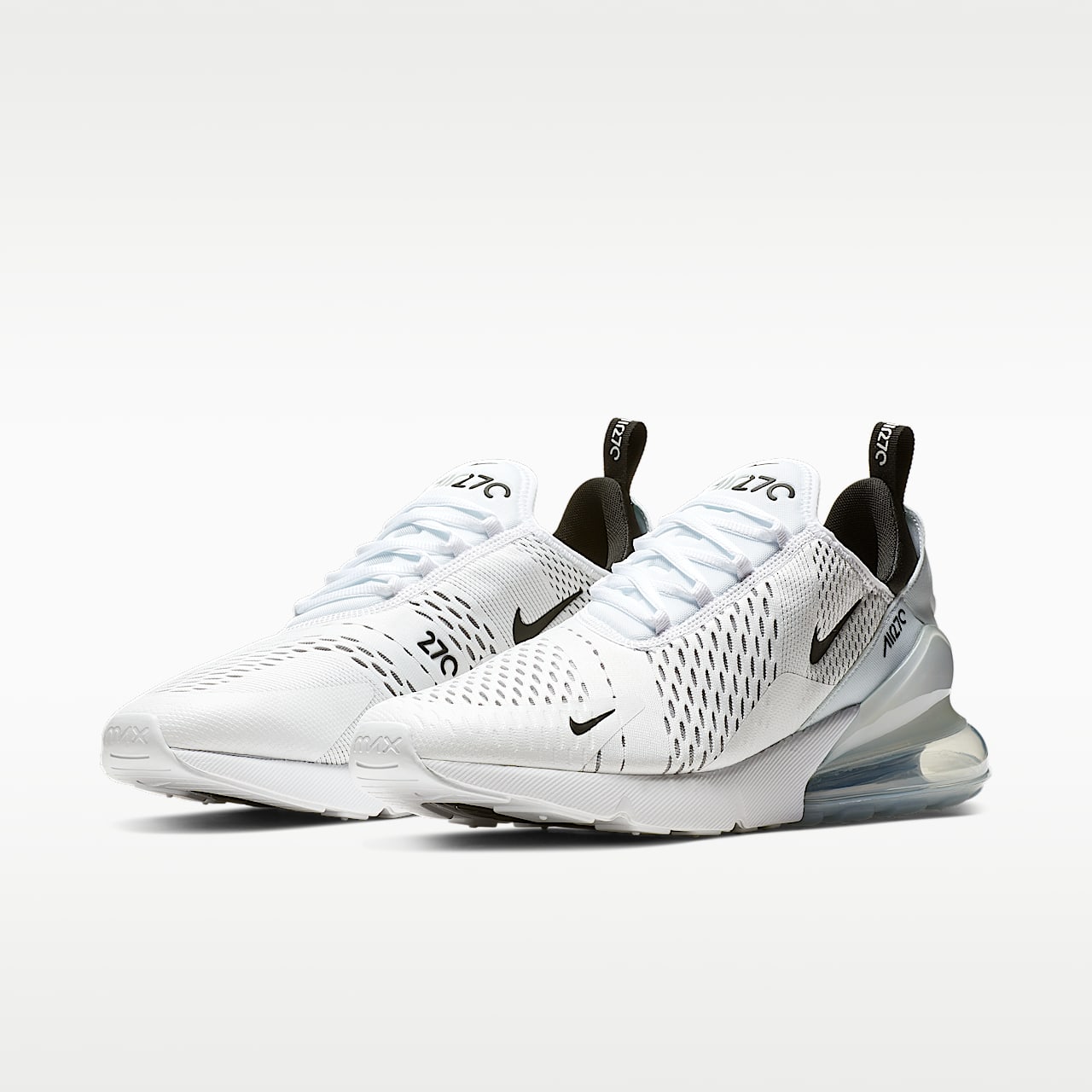 Air Max 270 Men's Shoes
