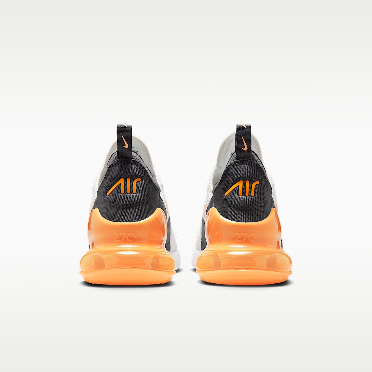 Air Max 270 Men's Shoes