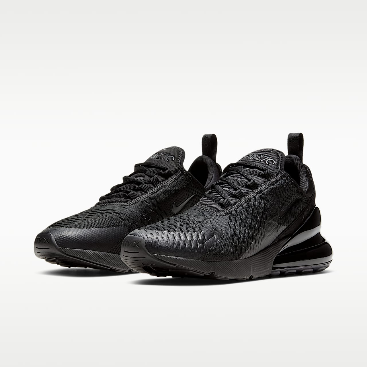Air Max 270 Men's Shoes