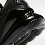 Air Max 270 Men's Shoes