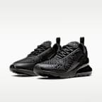 Air Max 270 Men's Shoes