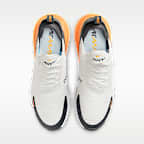 Air Max 270 Men's Shoes