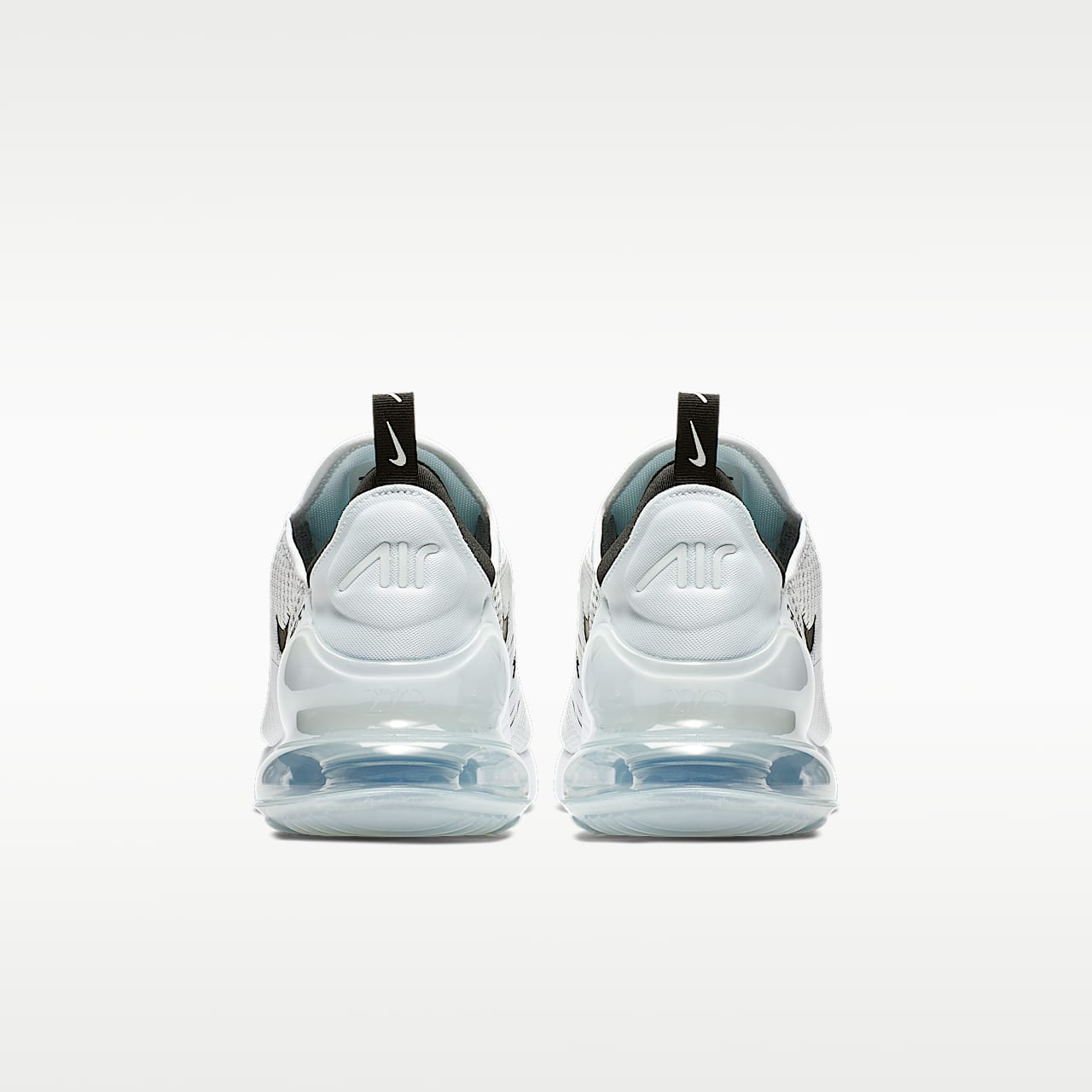 Air Max 270 Men's Shoes