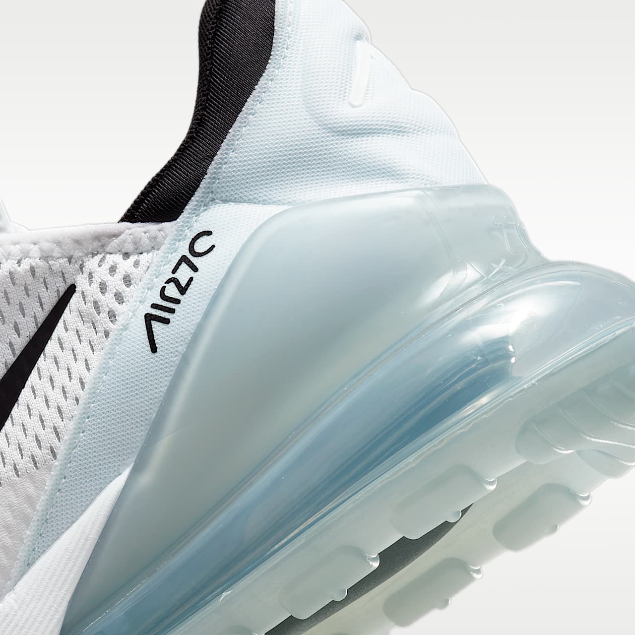 Air Max 270 Men's Shoes