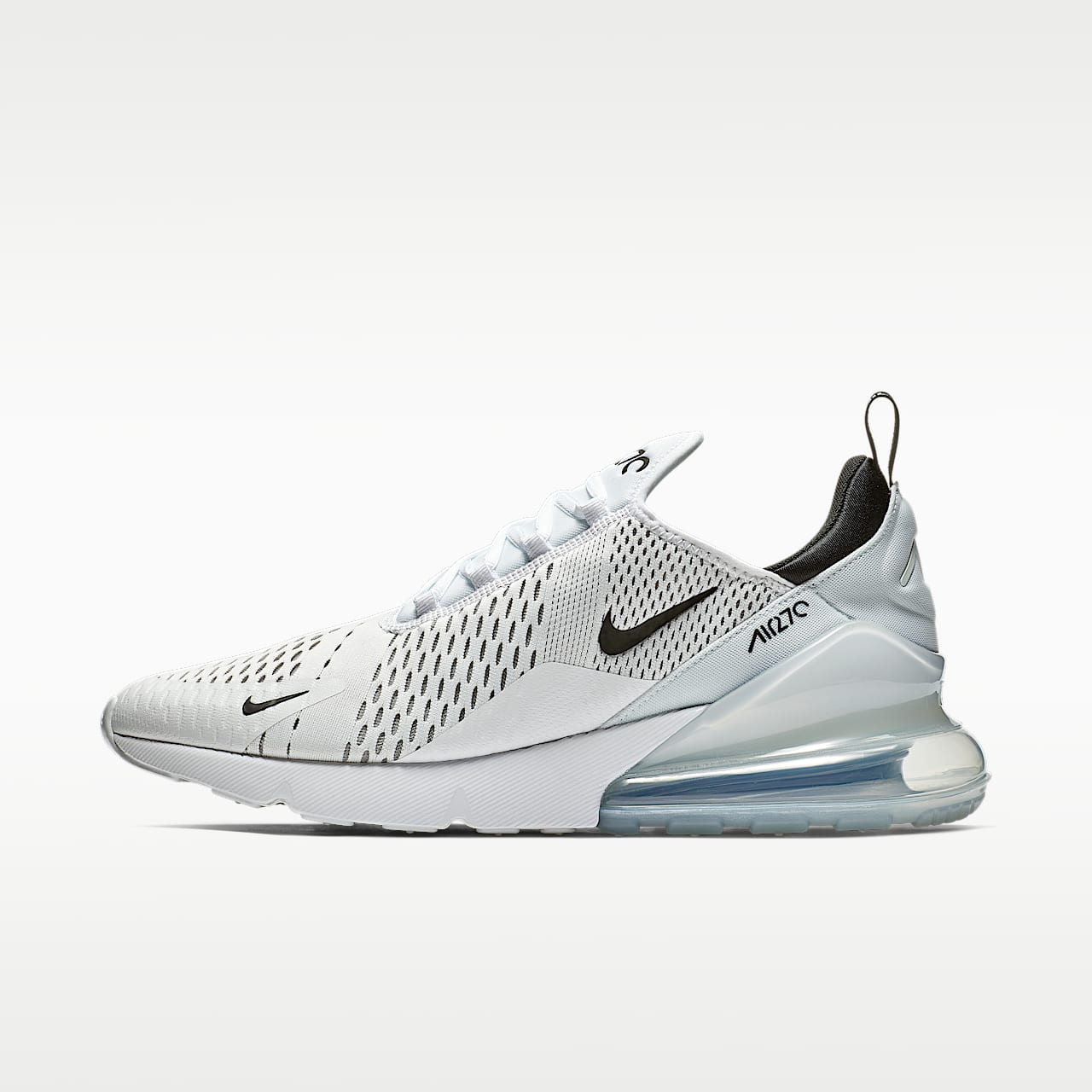 Air Max 270 Men's Shoes