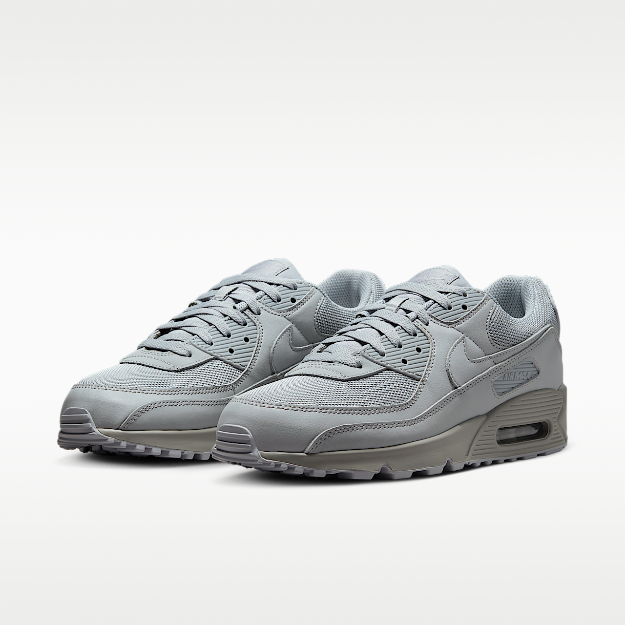 Air Max 90 Premium Men's Shoes