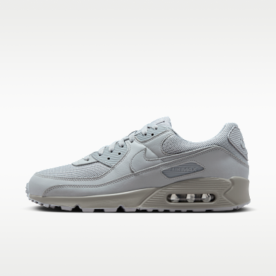 Air Max 90 Premium Men's Shoes