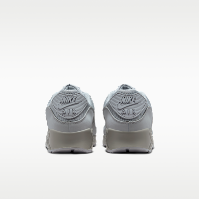 Air Max 90 Premium Men's Shoes