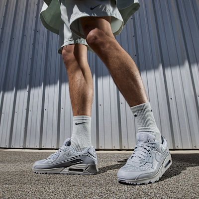 Air Max 90 Premium Men's Shoes