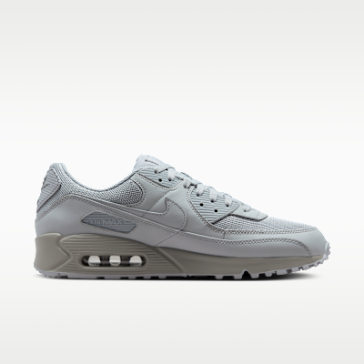 Air Max 90 Premium Men's Shoes