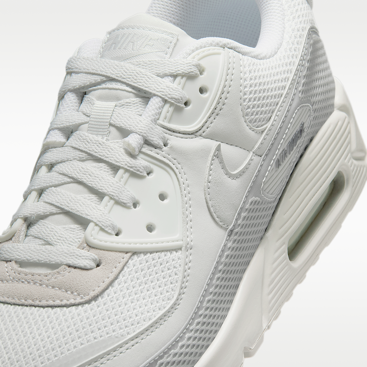 Air Max 90 Premium Men's Shoes