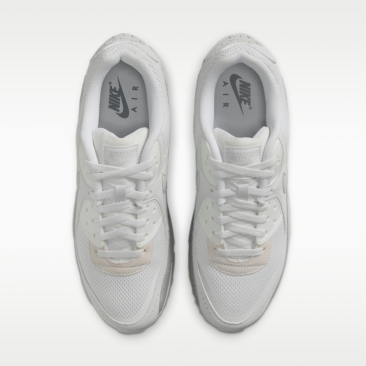 Air Max 90 Premium Men's Shoes