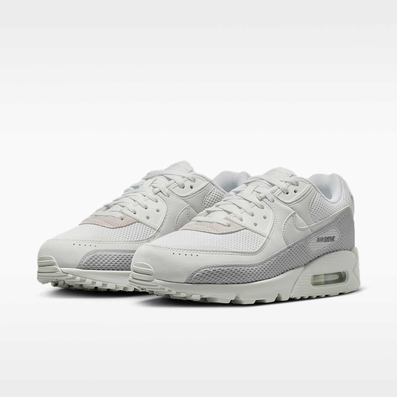 Air Max 90 Premium Men's Shoes