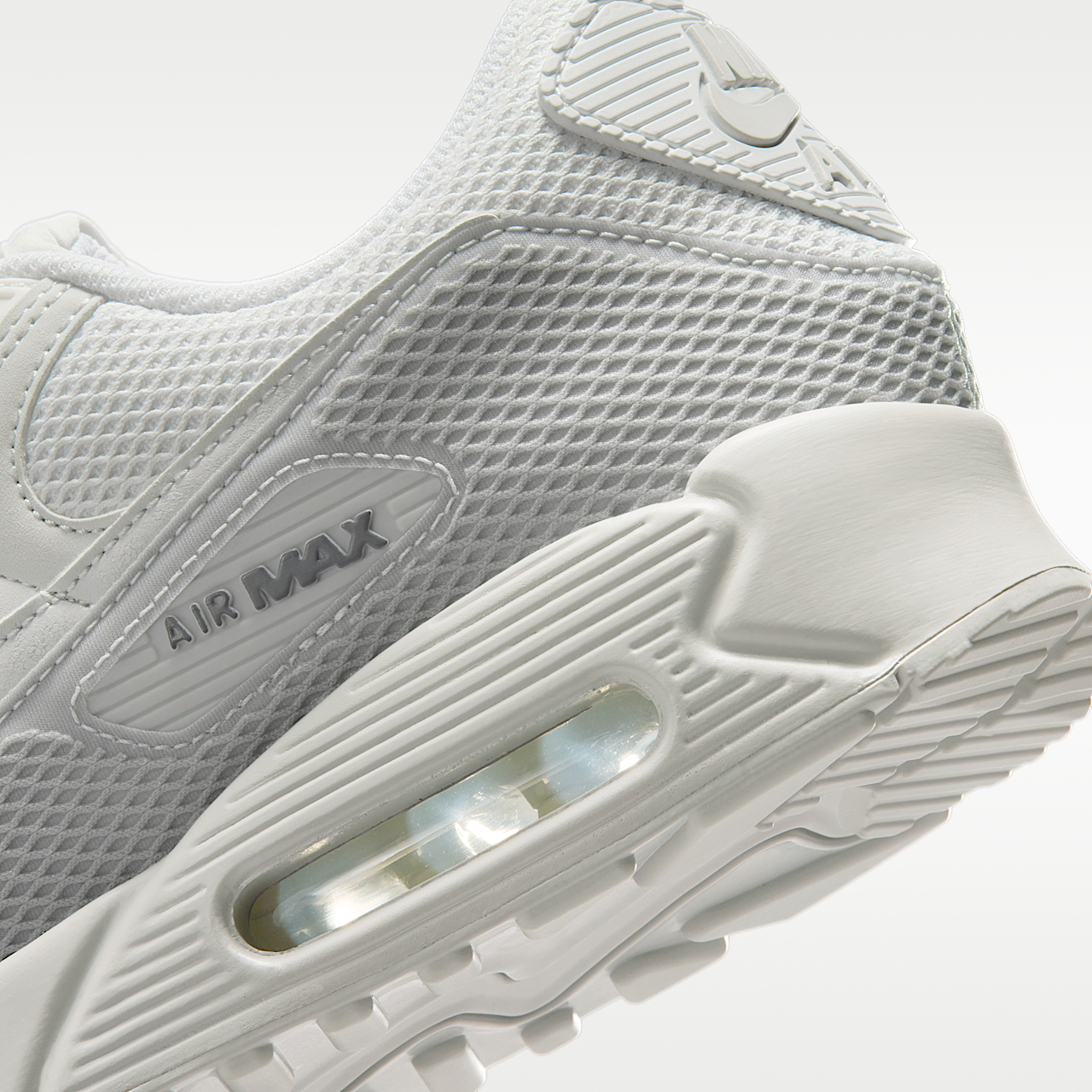 Air Max 90 Premium Men's Shoes