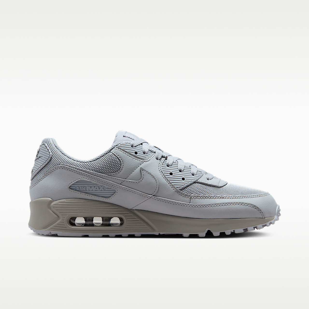 Air Max 90 Premium Men's Shoes