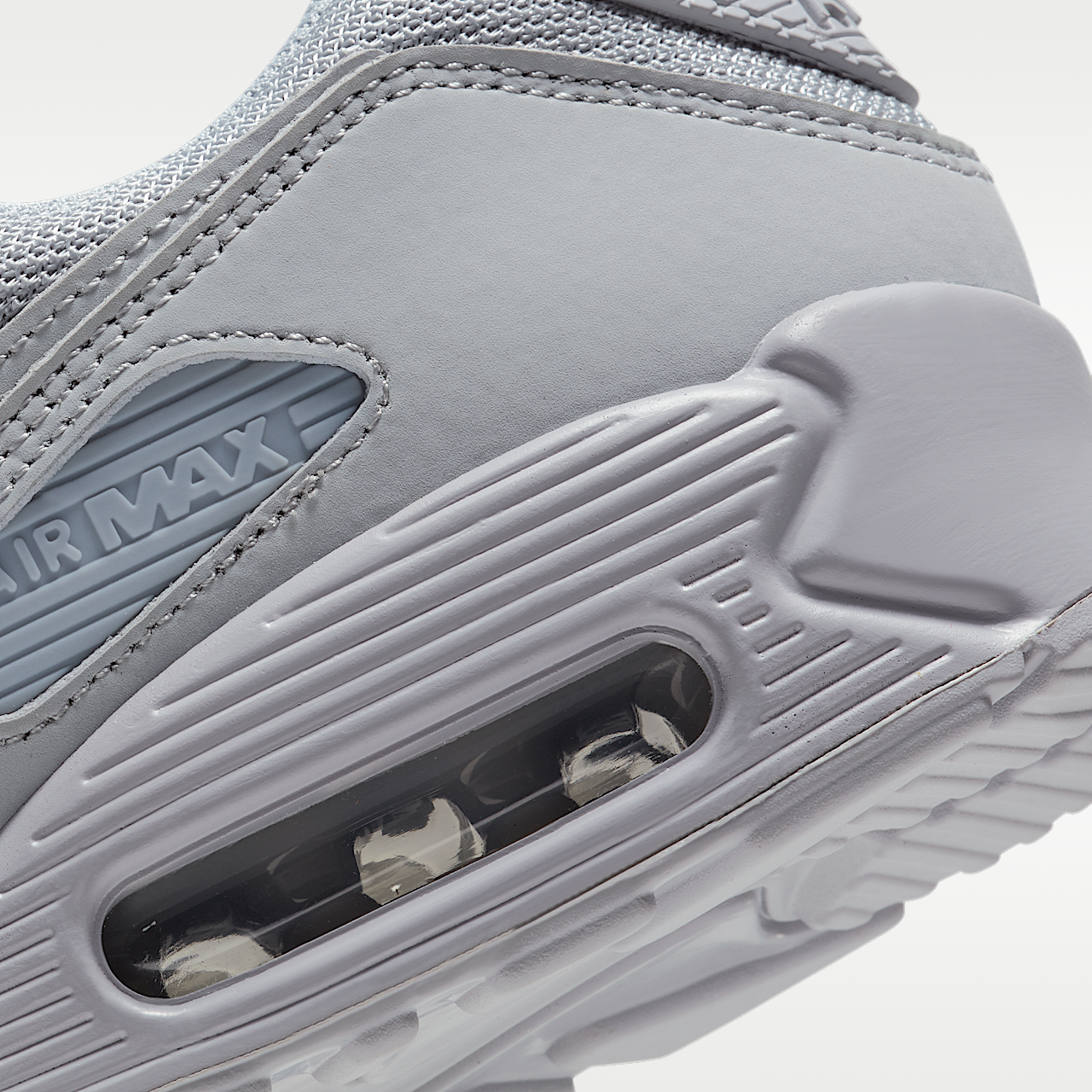 Air Max 90 Premium Men's Shoes