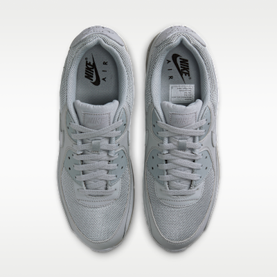Air Max 90 Premium Men's Shoes
