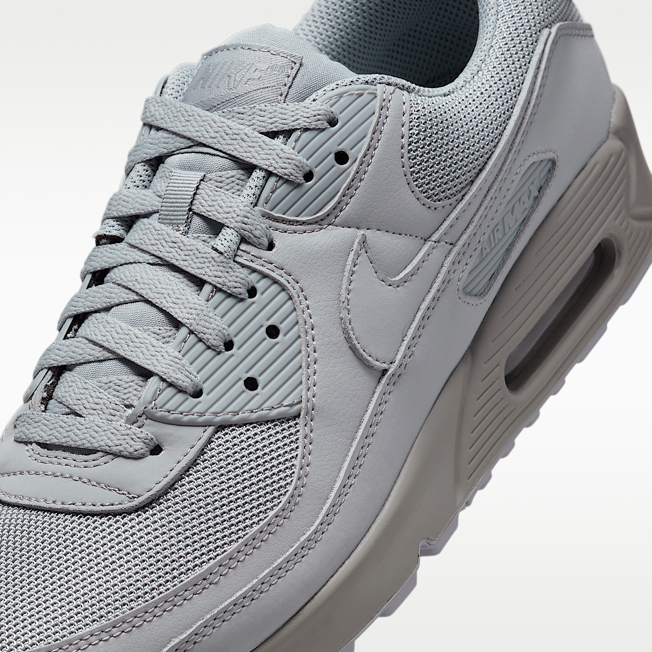 Air Max 90 Premium Men's Shoes