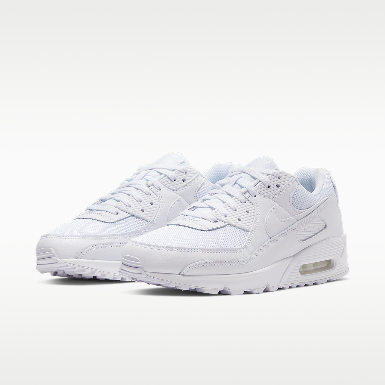 Air Max 90 Premium Men's Shoes