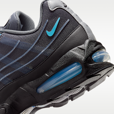 Air Max Big Bubble Men's Shoes