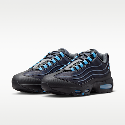 Air Max Big Bubble Men's Shoes