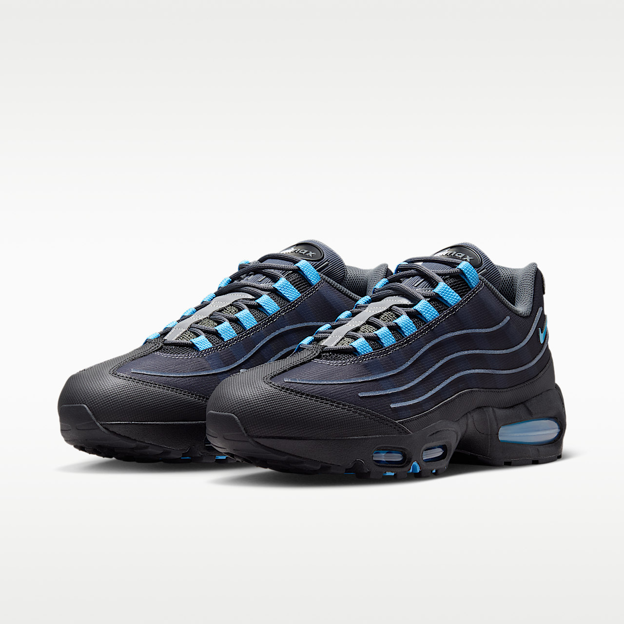 Air Max Big Bubble Men's Shoes