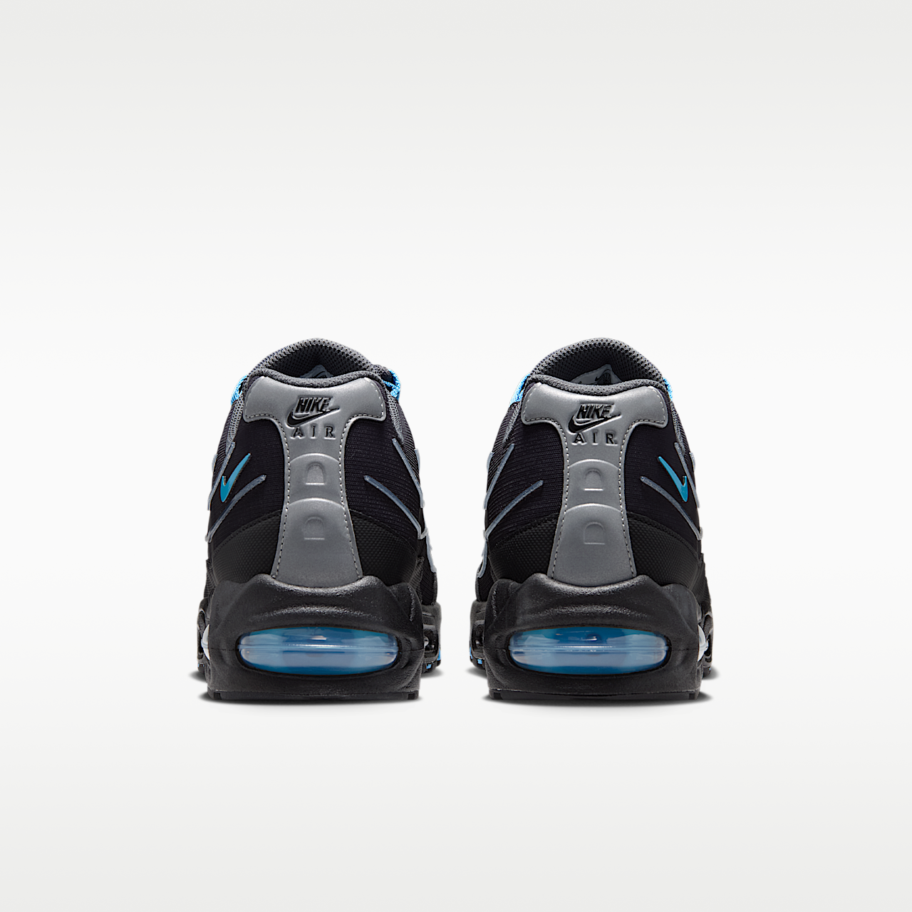 Air Max Big Bubble Men's Shoes