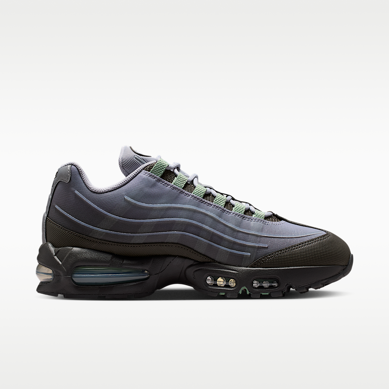 Air Max Big Bubble Men's Shoes