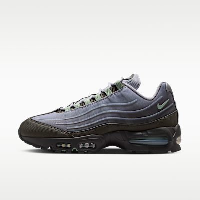 Air Max Big Bubble Men's Shoes
