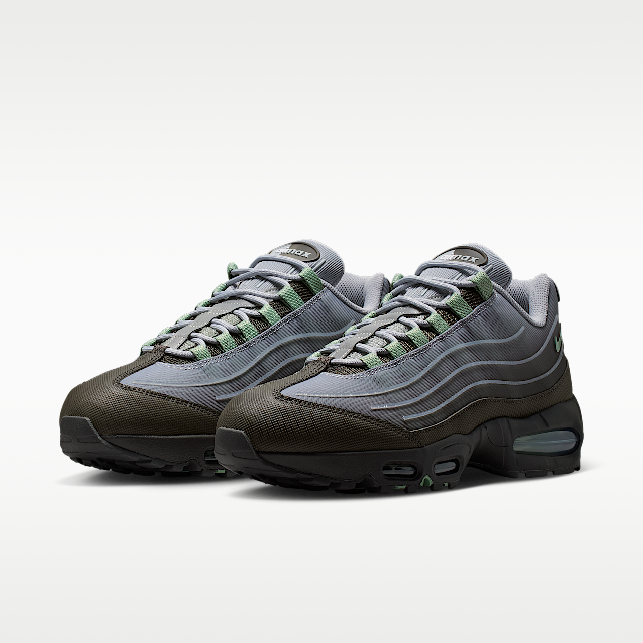 Air Max Big Bubble Men's Shoes