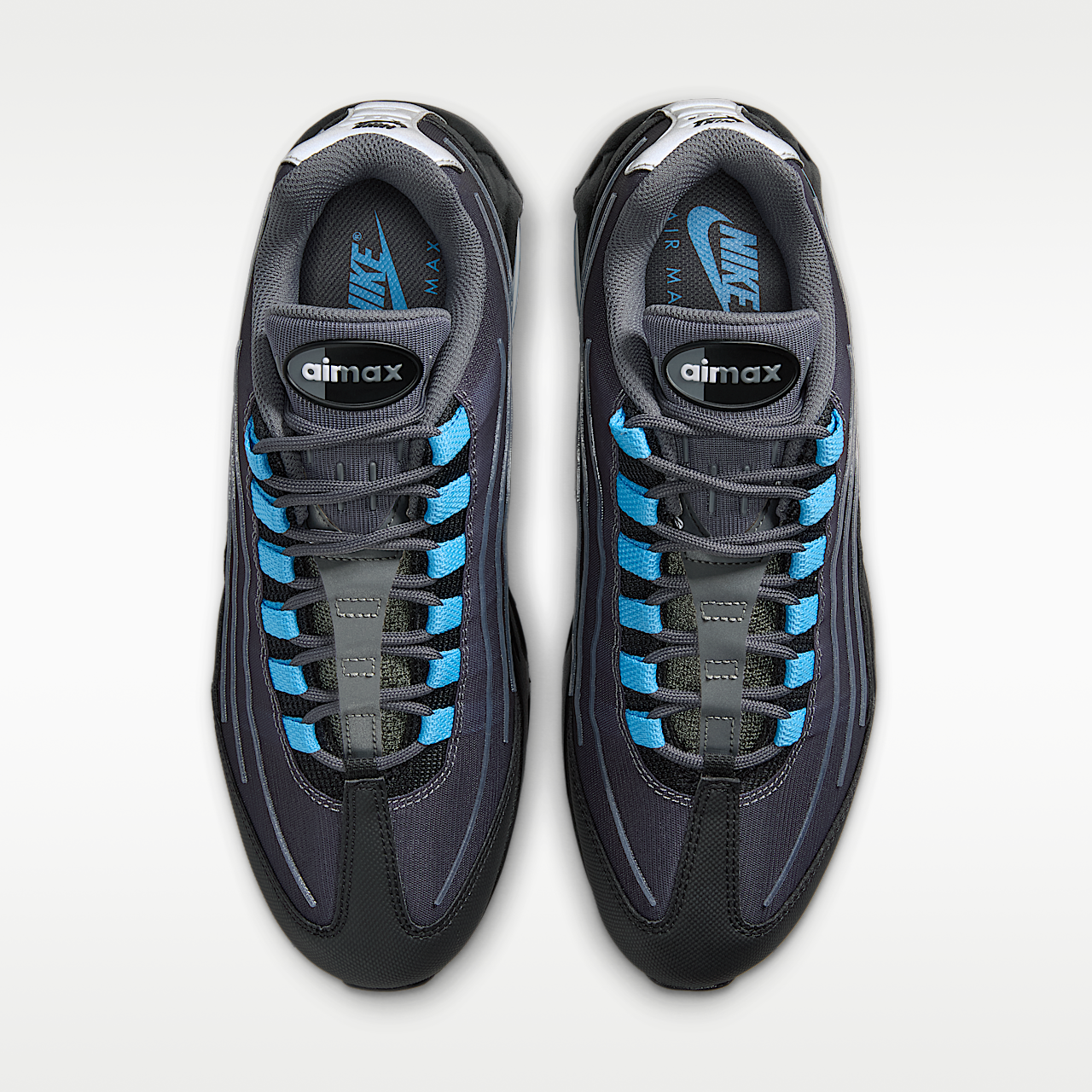 Air Max Big Bubble Men's Shoes