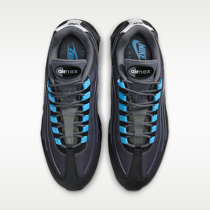 Air Max Big Bubble Men's Shoes