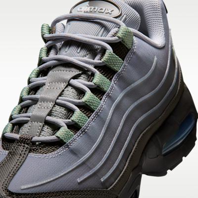 Air Max Big Bubble Men's Shoes