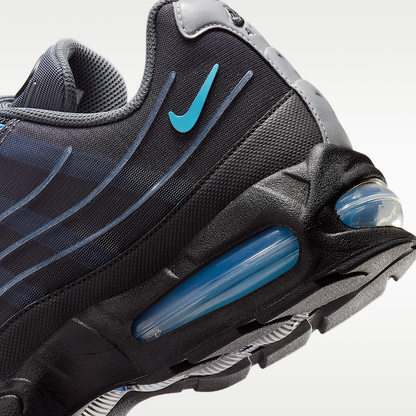 Air Max Big Bubble Men's Shoes