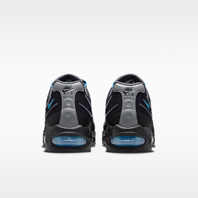 Air Max Big Bubble Men's Shoes