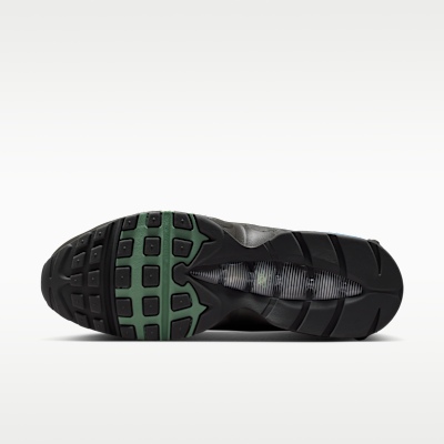 Air Max Big Bubble Men's Shoes