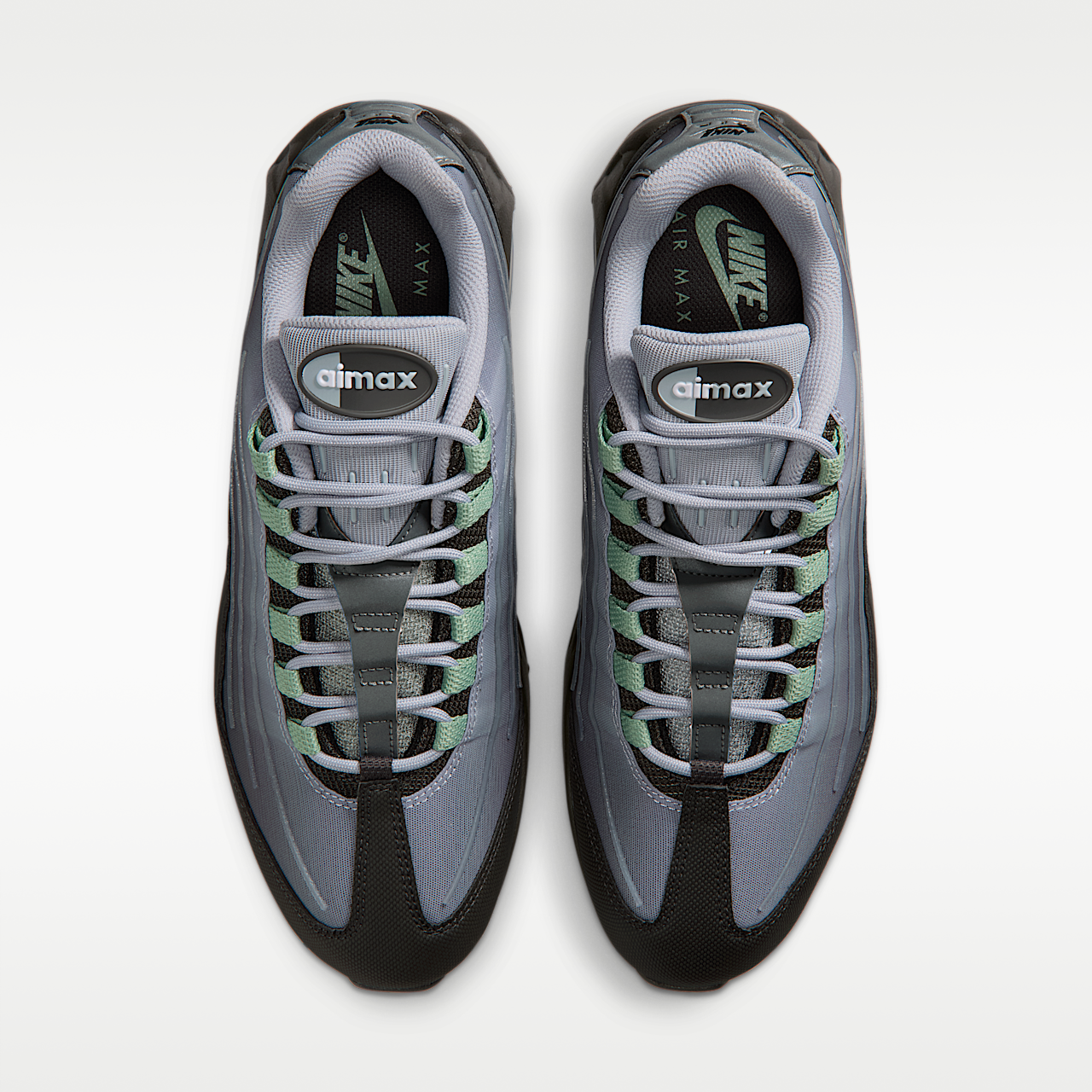 Air Max Big Bubble Men's Shoes