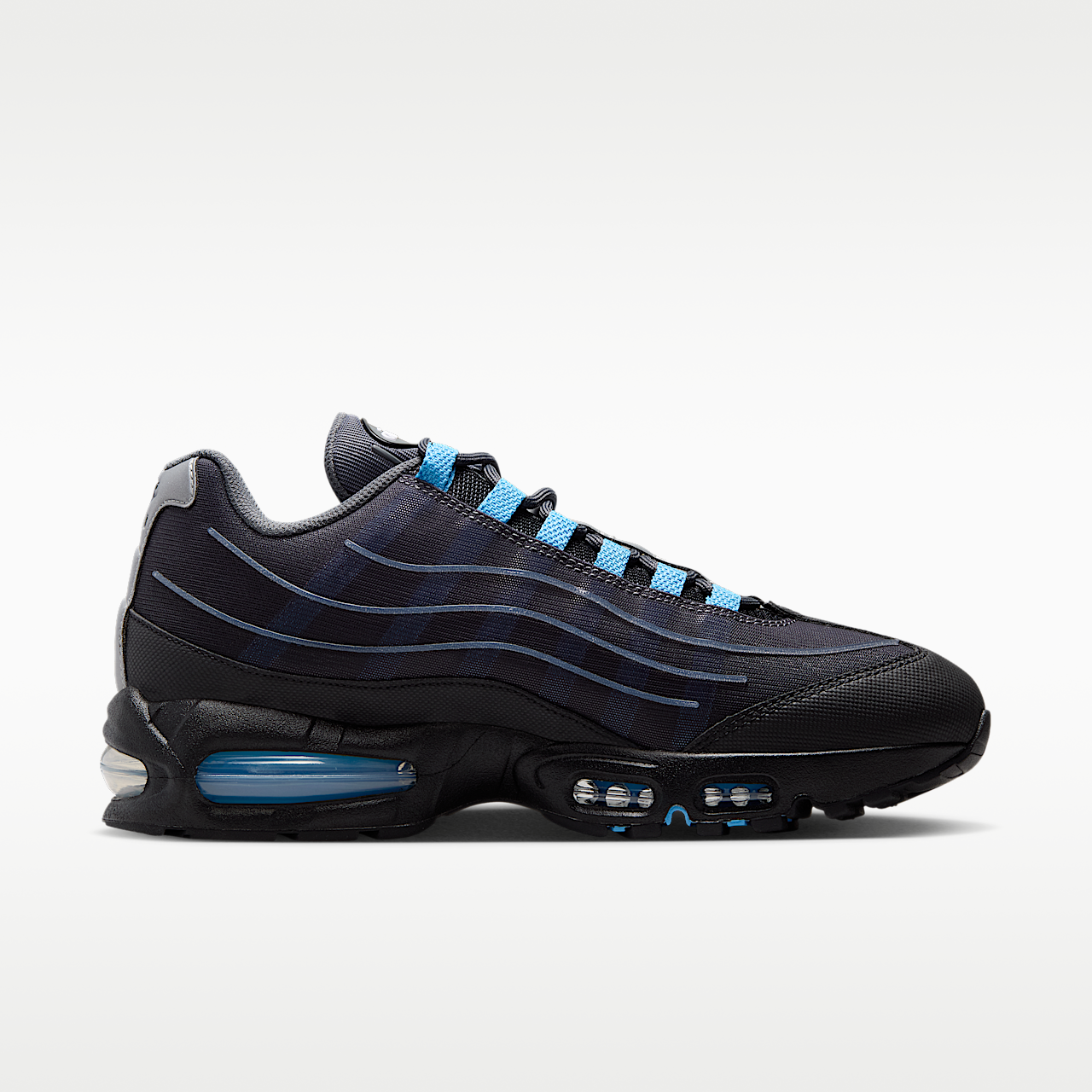 Air Max Big Bubble Men's Shoes