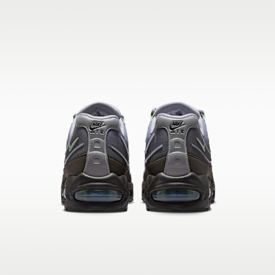 Air Max Big Bubble Men's Shoes