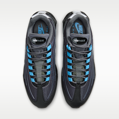 Air Max Big Bubble Men's Shoes