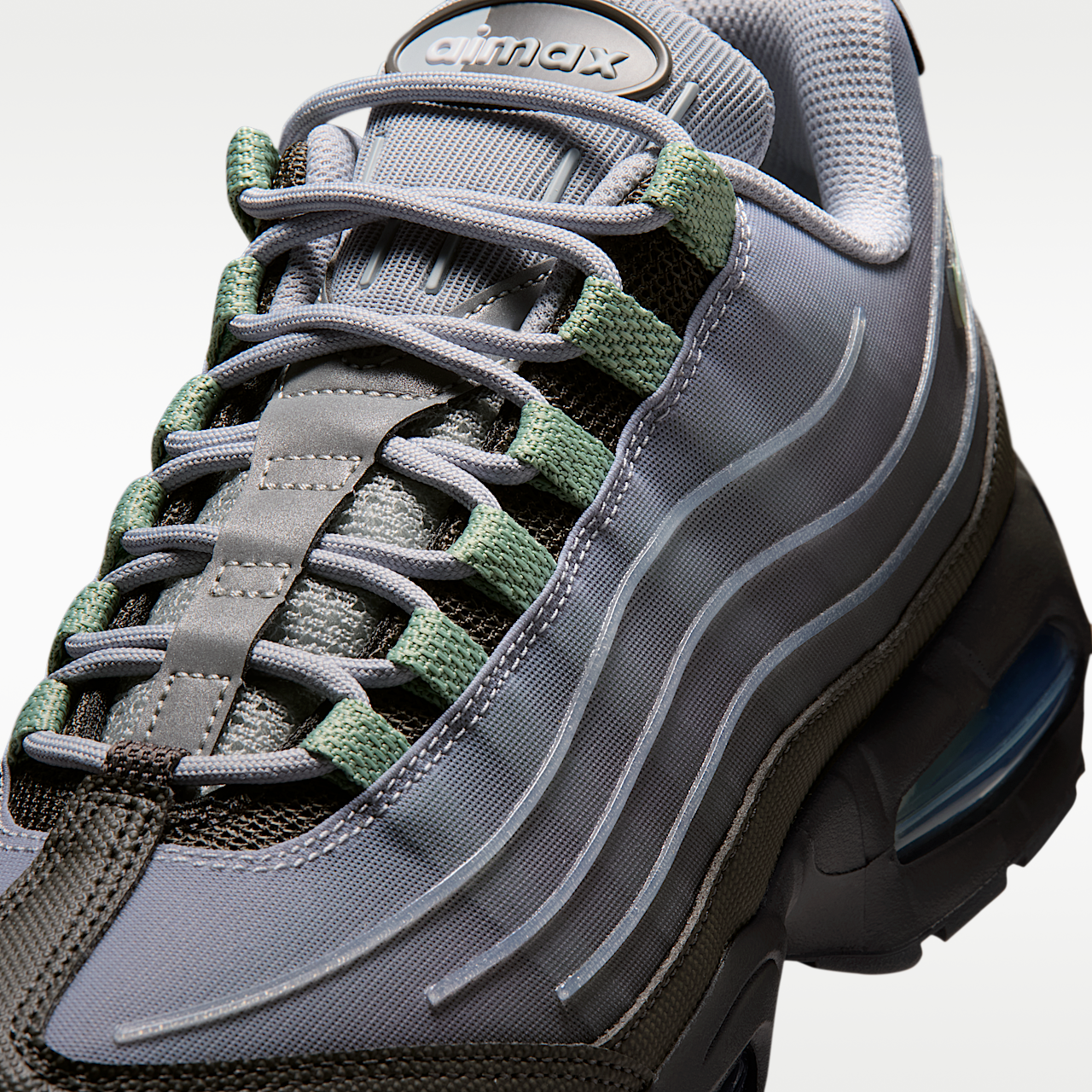 Air Max Big Bubble Men's Shoes