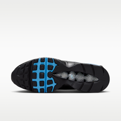 Air Max Big Bubble Men's Shoes