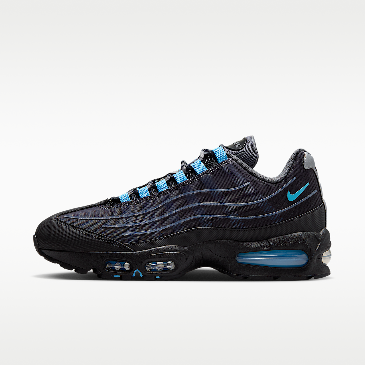 Air Max Big Bubble Men's Shoes