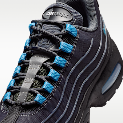 Air Max Big Bubble Men's Shoes