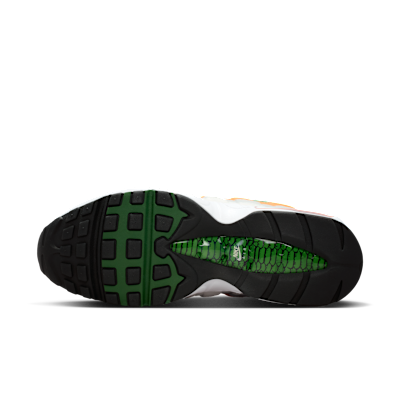 Air Max 95 Big Bubble x FAMU Men's Shoes
